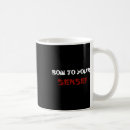 Search for funny japanese mugs Martial