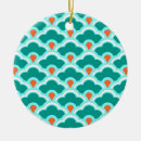 Search for peacock christmas tree decorations Chinese