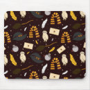Search for wizard mousepads Owl