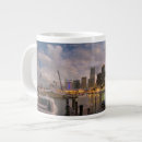 Search for miami skyline mugs Horizontal