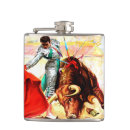 Search for bull fighting posters Mexico