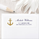 Search for anchors return address labels White