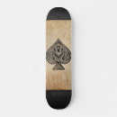 Search for ace skateboards Ace of spades