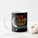 Search for repeat Eat sleep repeat