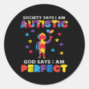 Search for autism sayings stickers Sped teacher