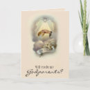 Search for godparents proposal Christening
