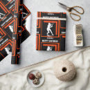 Search for sporty wrapping paper Modern