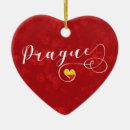 Search for prague christmas tree decorations Czechia