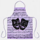 Search for theatre aprons Thespian