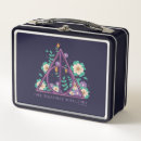 Search for icon lunch boxes Harry potter