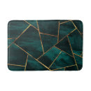 Search for dark teal bath mats Minimal