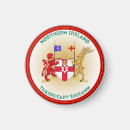 Search for belfast magnets Coat of arms