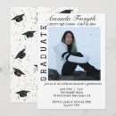 Search for mortarboard invitations Celebration