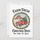 Search for vintage farm christmas cards Santa