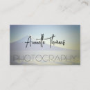 Search for mountain business cards Artist