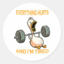 Search for hurt stickers Quote