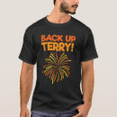 Search for terry tshirts Fourth