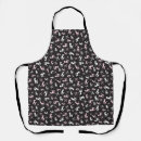Search for poodles aprons White