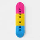 Search for queer skateboards Rainbow