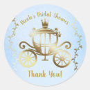 Search for fairytale carriage stickers Cinderella