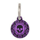 Search for goth pet supplies Damask