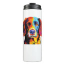 Search for brittany spaniel dog mugs Animal