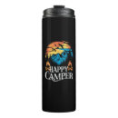 Search for happy camper travel mugs Nature