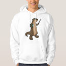 Search for otter hoodies Funny