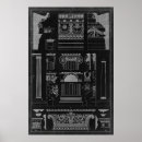 Search for architectural plans posters Study