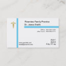 Search for anesthesiologist business cards Caduceus