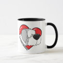 Search for sheepdog mugs Cartoon