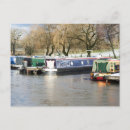 Search for narrow postcards Canals