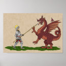 Search for medieval knight posters Knight in armor