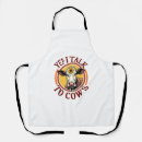 Search for dairy cow aprons Moo