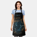 Search for zodiac aprons Spiritual