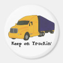 Search for truck magnets Blue