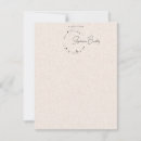 Search for linen note cards Elegant
