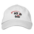 Search for ace hats Black