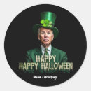 Search for confusing stickers Biden