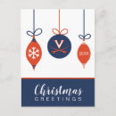 Search for virginia christmas cards Cavs