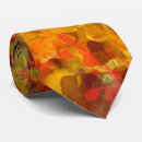 Search for tangerine orange ties Modern