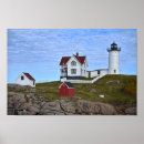 Search for cape neddick posters Maine