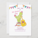 Search for guitar invitations Cactus