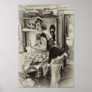 Search for do not disturb posters Vintage