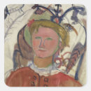 Search for modigliani stickers Amedeo