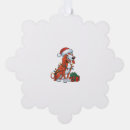 Search for coonhound christmas cards Animal