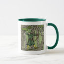 Search for robin hood mugs Sherwood forest