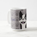 Search for terrier coffee mugs Paws