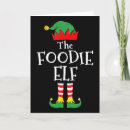Search for foodie christmas cards Winter