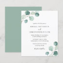 Search for budget wedding invitations Botanical